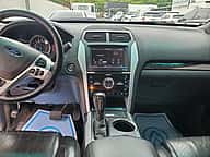 Ford Explorer Limited 2013 - miniatura 7