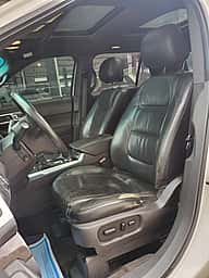 Ford Explorer Limited 2013 - miniatura 8