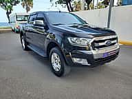 Ford Ranger XLT 2017 - miniatura 2