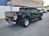 Ford Ranger XLT 2017 - miniatura 6