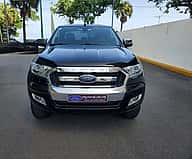 Ford Ranger XLT 2017 - miniatura 4