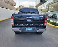 Ford Ranger XLT 2017 - miniatura 3
