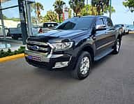 Ford Ranger XLT 2017 - miniatura 1