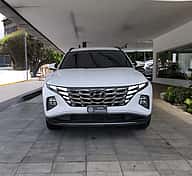 Hyundai Tucson 2023 - miniatura 1