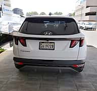Hyundai Tucson 2023 - miniatura 3
