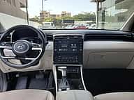 Hyundai Tucson 2023 - miniatura 7