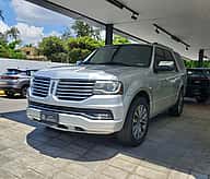 Lincoln Navigator Reserve I 2015 - miniatura 1