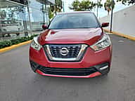 Nissan Kicks Advance 2017 - miniatura 2