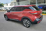 Nissan Kicks Advance 2017 - miniatura 10