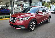 Nissan Kicks Advance 2017 - miniatura 1