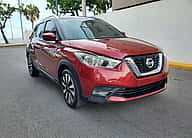Nissan Kicks Advance 2017 - miniatura 3