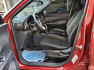 Nissan Kicks Advance 2017 - miniatura 5