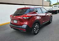 Nissan Kicks Advance 2017 - miniatura 7