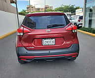 Nissan Kicks Advance 2017 - miniatura 8