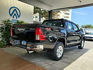 Toyota Hilux SRV 2016 - miniatura 10
