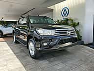 Toyota Hilux SRV 2016 - miniatura 2