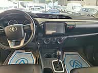 Toyota Hilux SRV 2016 - miniatura 7