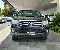 Toyota Hilux SRV 2016 - miniatura 3