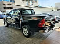 Toyota Hilux SRV 2016 - miniatura 11