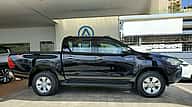 Toyota Hilux SRV 2016 - miniatura 4
