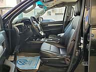 Toyota Hilux SRV 2016 - miniatura 8