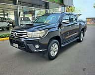 Toyota Hilux SRV 2016 - miniatura 1