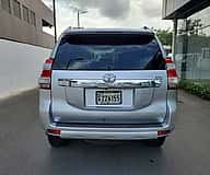 Toyota Land Cruiser Prado VX 2010 - miniatura 6
