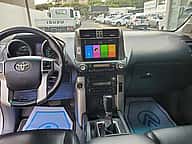 Toyota Land Cruiser Prado VX 2010 - miniatura 9