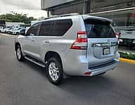 Toyota Land Cruiser Prado VX 2010 - miniatura 4