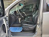 Toyota Land Cruiser Prado VX 2010 - miniatura 7