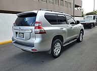 Toyota Land Cruiser Prado VX 2010 - miniatura 5