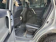 Toyota Land Cruiser Prado VX 2010 - miniatura 8