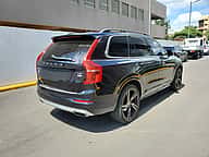 Volvo XC90 Momentum T6 2019 - miniatura 4