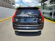 Volvo XC90 Momentum T6 2019 - miniatura 5