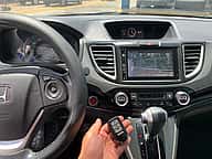 Honda CR-V EXL 2015 - miniatura 2