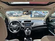 Honda CR-V EXL 2015 - miniatura 4