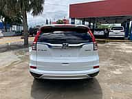Honda CR-V EXL 2015 - miniatura 6