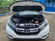 Honda CR-V EXL 2015 - miniatura 7