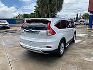 Honda CR-V EXL 2015 - miniatura 8