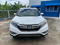 Honda CR-V EXL 2015 - miniatura 9