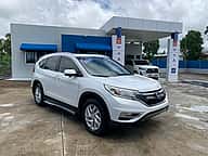 Honda CR-V EXL 2015 - miniatura 10