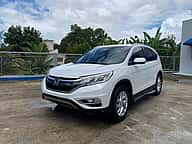 Honda CR-V EXL 2015 - miniatura 1