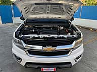 Chevrolet Colorado LT 2018 - miniatura 6