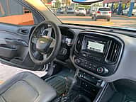 Chevrolet Colorado LT 2018 - miniatura 5