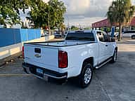 Chevrolet Colorado LT 2018 - miniatura 3