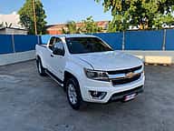 Chevrolet Colorado LT 2018 - miniatura 2