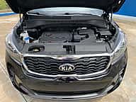 Kia Sorento LX 2019 - miniatura 2