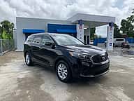 Kia Sorento LX 2019 - miniatura 12