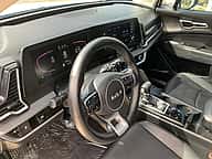 Kia Sportage LX 2023 - miniatura 3