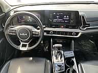Kia Sportage LX 2023 - miniatura 4